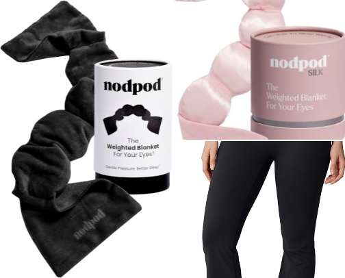 My Amazon wish list cover photo collage