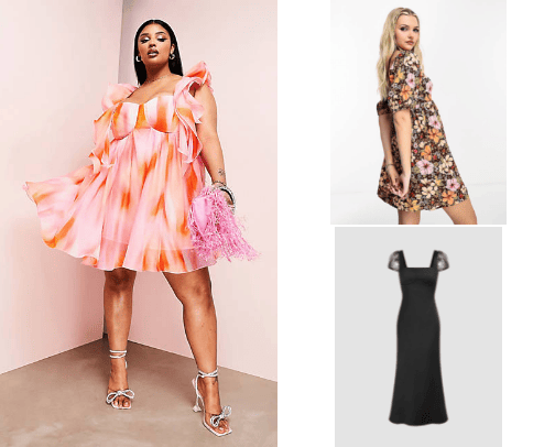 Date Night cover photo collage