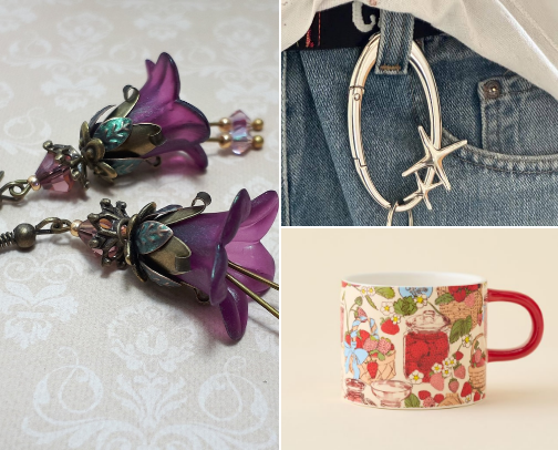 Gift Ideas for Every Kind of Friend in the Friend Group cover photo collage