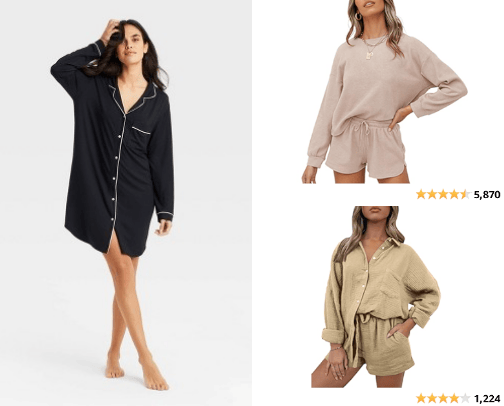 Lounge Essentials cover photo collage