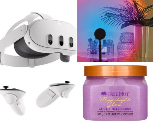 Tween Girl Gift Ideas cover photo collage