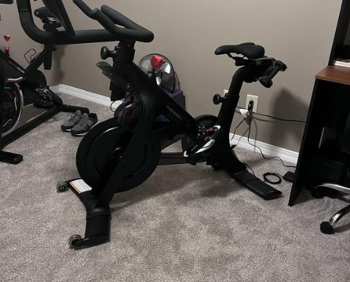 Home Workout Essentials cover photo collage