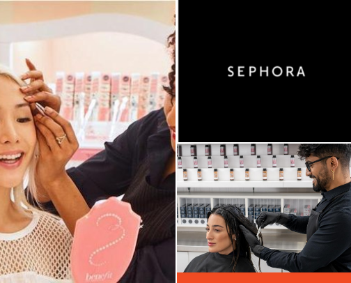 Services for Maintenance day cover photo collage