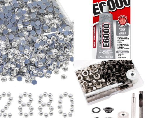 Creating | Arts and Crafts cover photo collage