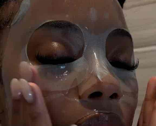 Fall/Winter skincare essentials cover photo collage