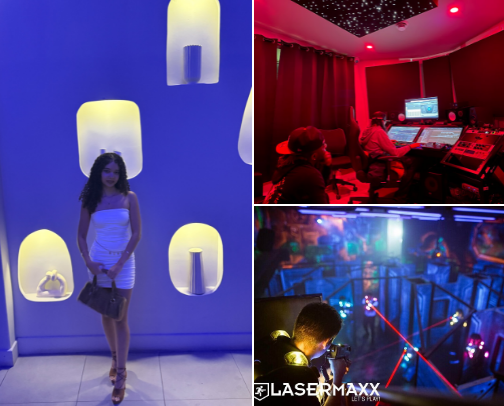 How NOT to be bored in Ottawa 🎉 cover photo collage