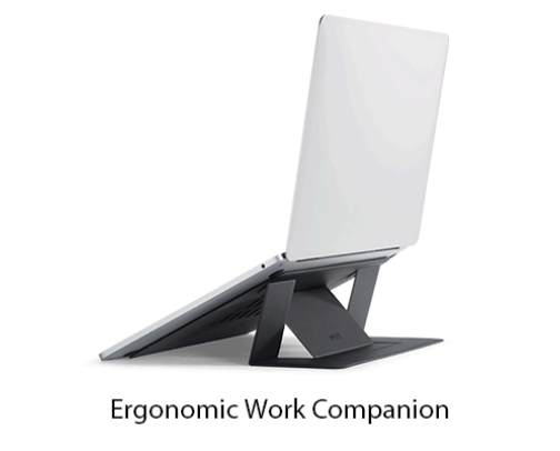 Work From Anywhere Essentials cover photo collage