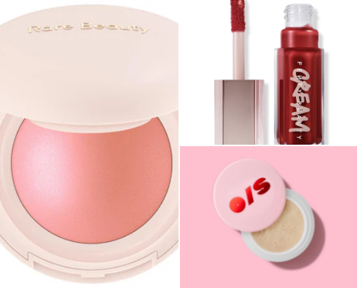 makeup that makes my face flawless💋💄 cover photo collage