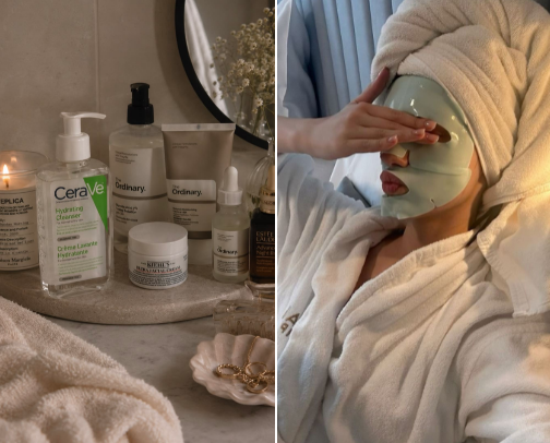 products you’ll never catch me missing cover photo collage