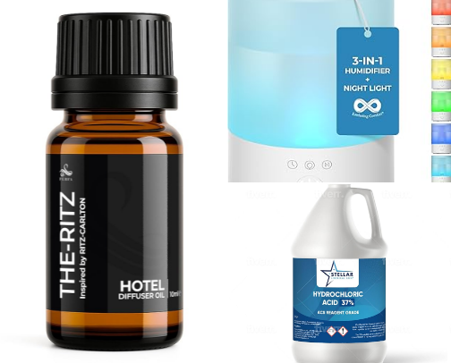 Apartment living cover photo collage