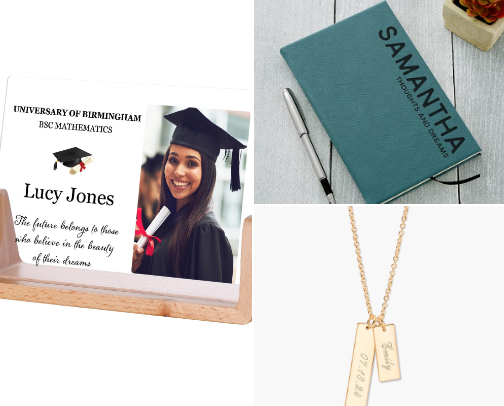 🎓 For Graduates cover photo collage