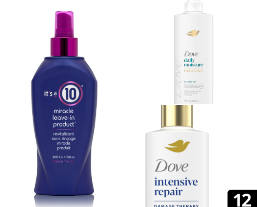 Bad hair day? I think NOT! cover photo collage