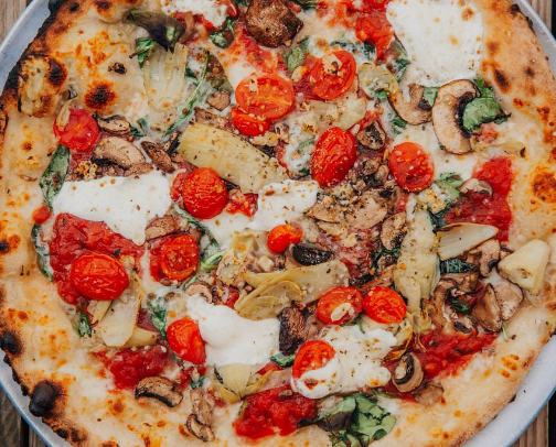 My top local recs cover photo collage