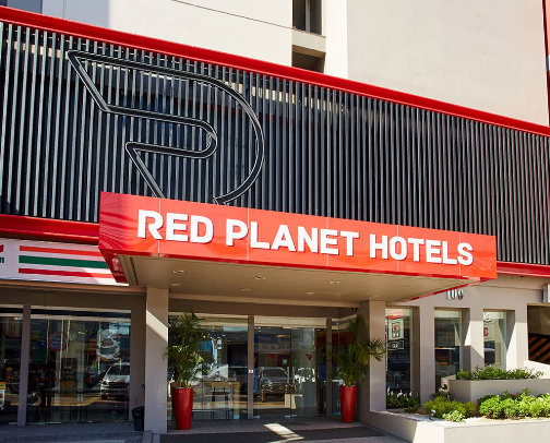 Hotel reco cover photo collage