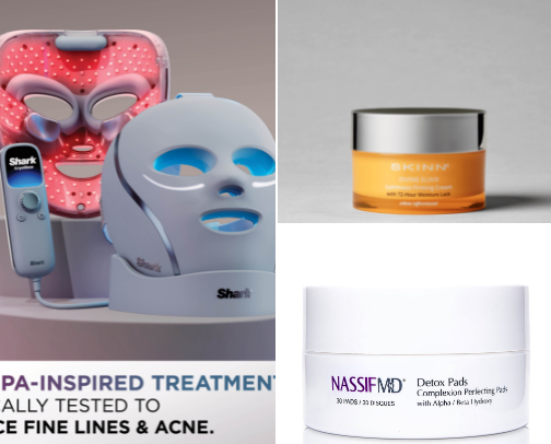 My Skincare Nonnegotiable’s cover photo collage