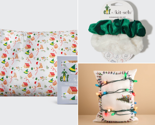 A Sustainable Christmas🎄 cover photo collage