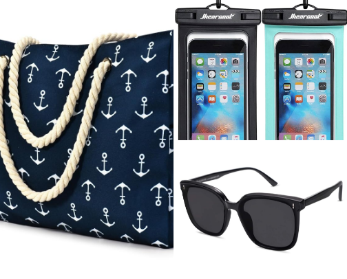 Summer Must-Haves 2025: Viral Finds You’ll Actually Use cover photo collage