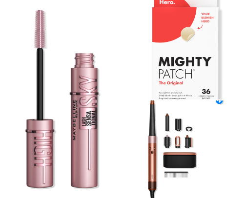 been using all of these products for years cover photo collage