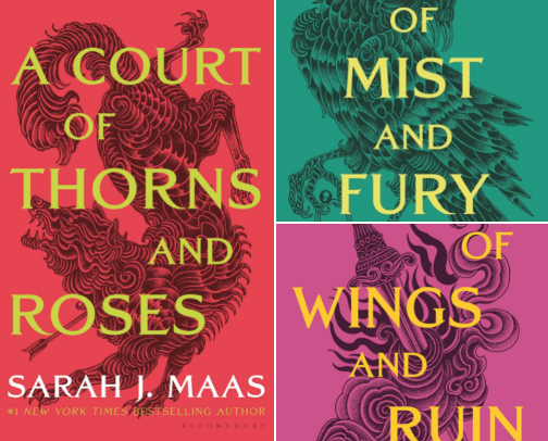 The Best Reads cover photo collage