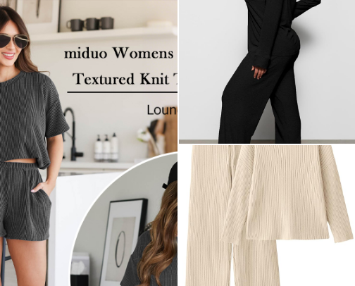 WFH, But Make It Cute cover photo collage