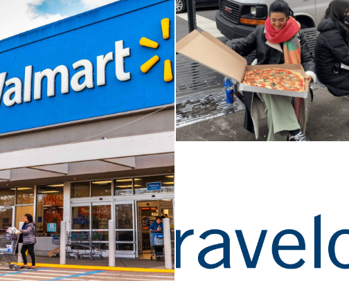 My Favorite Walmart Essentials cover photo collage