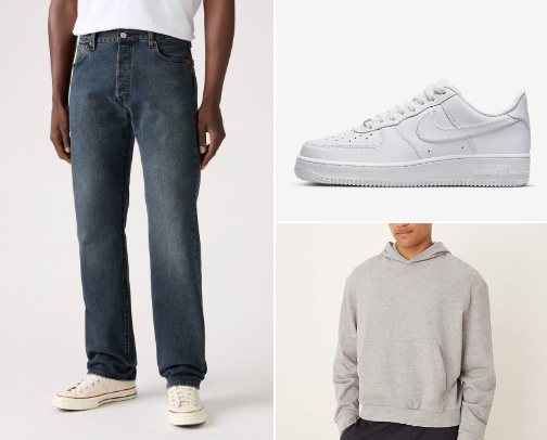 Fashion & Accessories that looks Expensive and Stylish without breaking the Bank 👑 cover photo collage