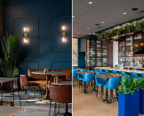 Fort Lauderdale Foodie Finds cover photo collage