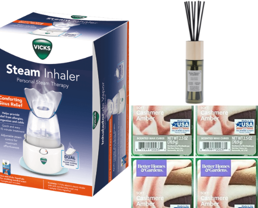 Health and wellness cover photo collage