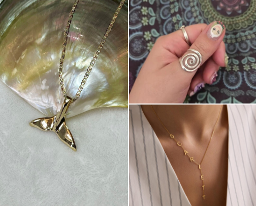 Everyday Accessories That Make My Life Easier cover photo collage