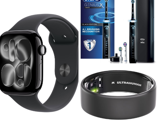 Everyday Mens Essentials cover photo collage