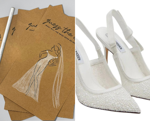 Bridal era must haves👰🏻‍♀️ cover photo collage