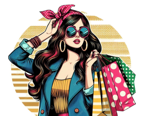 🛍️ TikTok Made Me Buy It – 2026 Edition cover photo collage