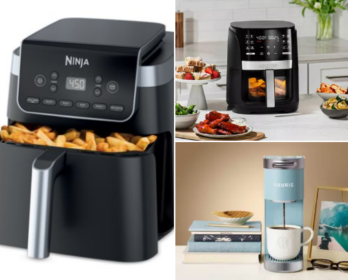 School Ready: Essentials for Every Life Stage cover photo collage