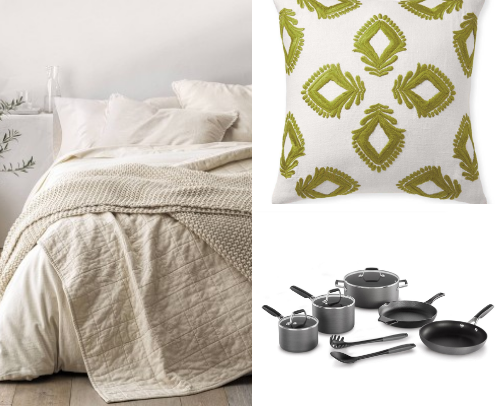 Home cover photo collage