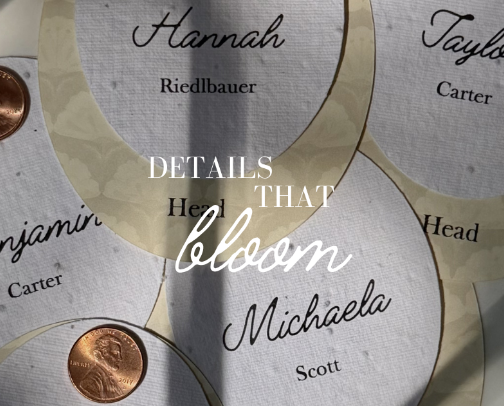 The Gallery: Our Escort Table cover photo collage