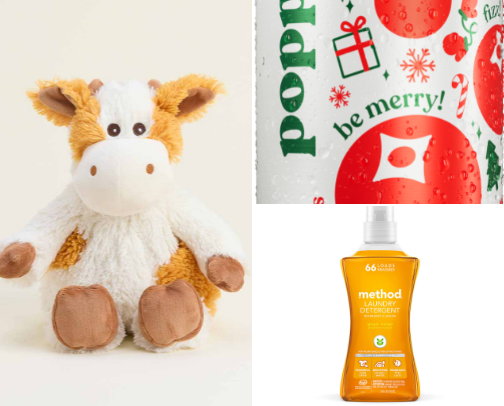 November Favorites 🍁 cover photo collage