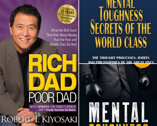 Books to Read at 40 cover photo collage