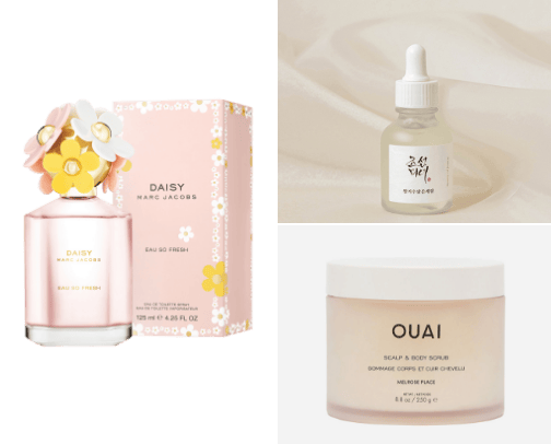 self-care cover photo collage