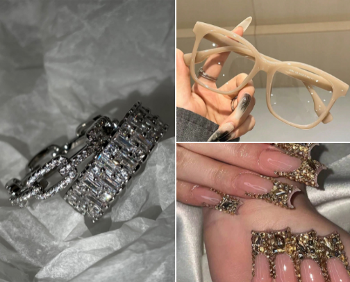 Elevate Your Style | My Favorite SHEIN Fashion Finds cover photo collage