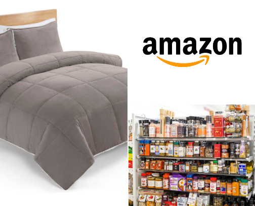 Home Must Haves! cover photo collage