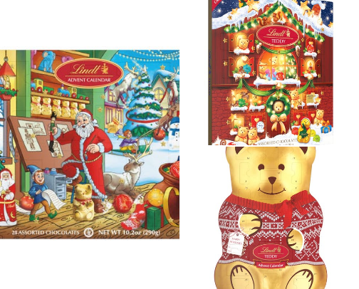 Christmas is Coming cover photo collage
