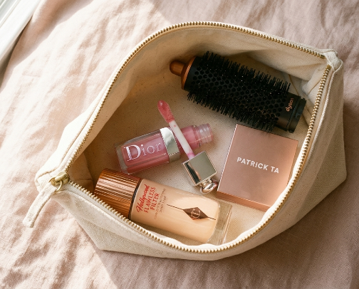The Add-to-Cart Edit: Restocks & Heavy-Hitting Beauty Grails to Buy Right Now cover photo collage