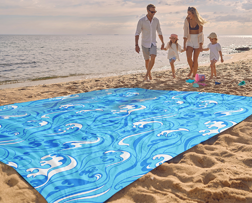 15 Amazon Hot Weather Essentials You’ll Use All Summer Long cover photo collage