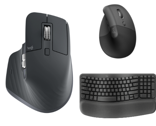 My Graphic Design Must-Haves cover photo collage