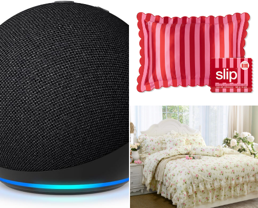 Household Items That Make Me A Homebody cover photo collage