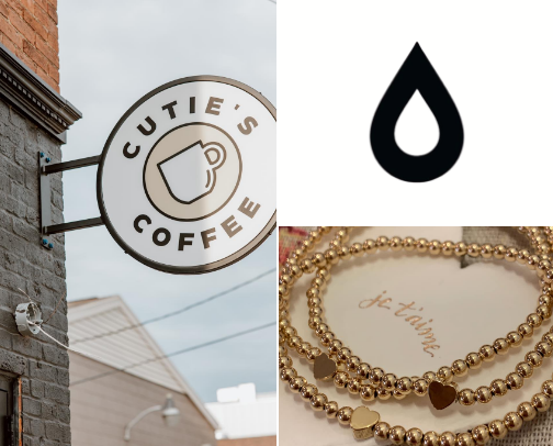 My PA must do's!! cover photo collage