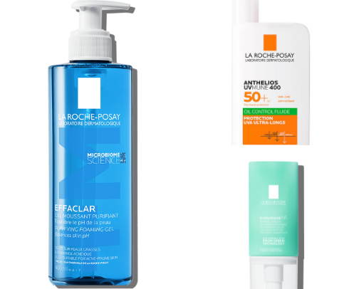 Skin So Good, It Speaks cover photo collage