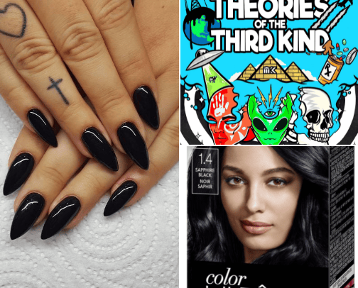 Just Tasha doing Tasha Things cover photo collage