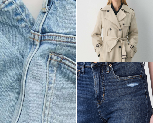 Cool Mom-fits cover photo collage