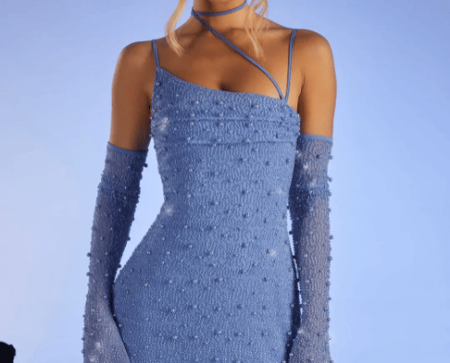 Event dresses🥂 cover photo collage